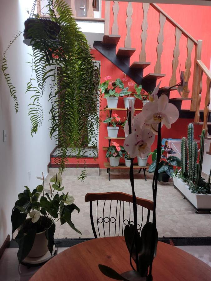 Вилла Loft Colibri Мукуже Экстерьер фото