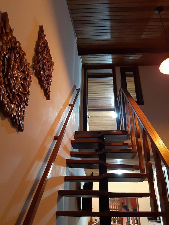 Вилла Loft Colibri Мукуже Экстерьер фото