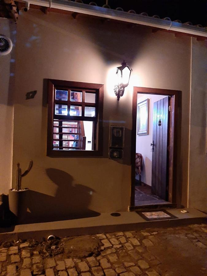Вилла Loft Colibri Мукуже Экстерьер фото