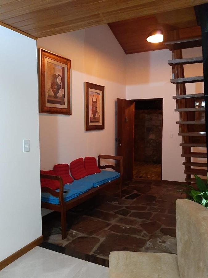 Вилла Loft Colibri Мукуже Экстерьер фото