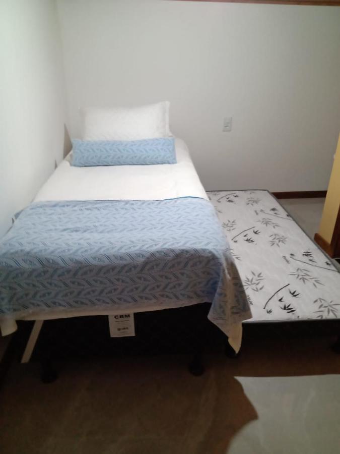 Вилла Loft Colibri Мукуже Экстерьер фото