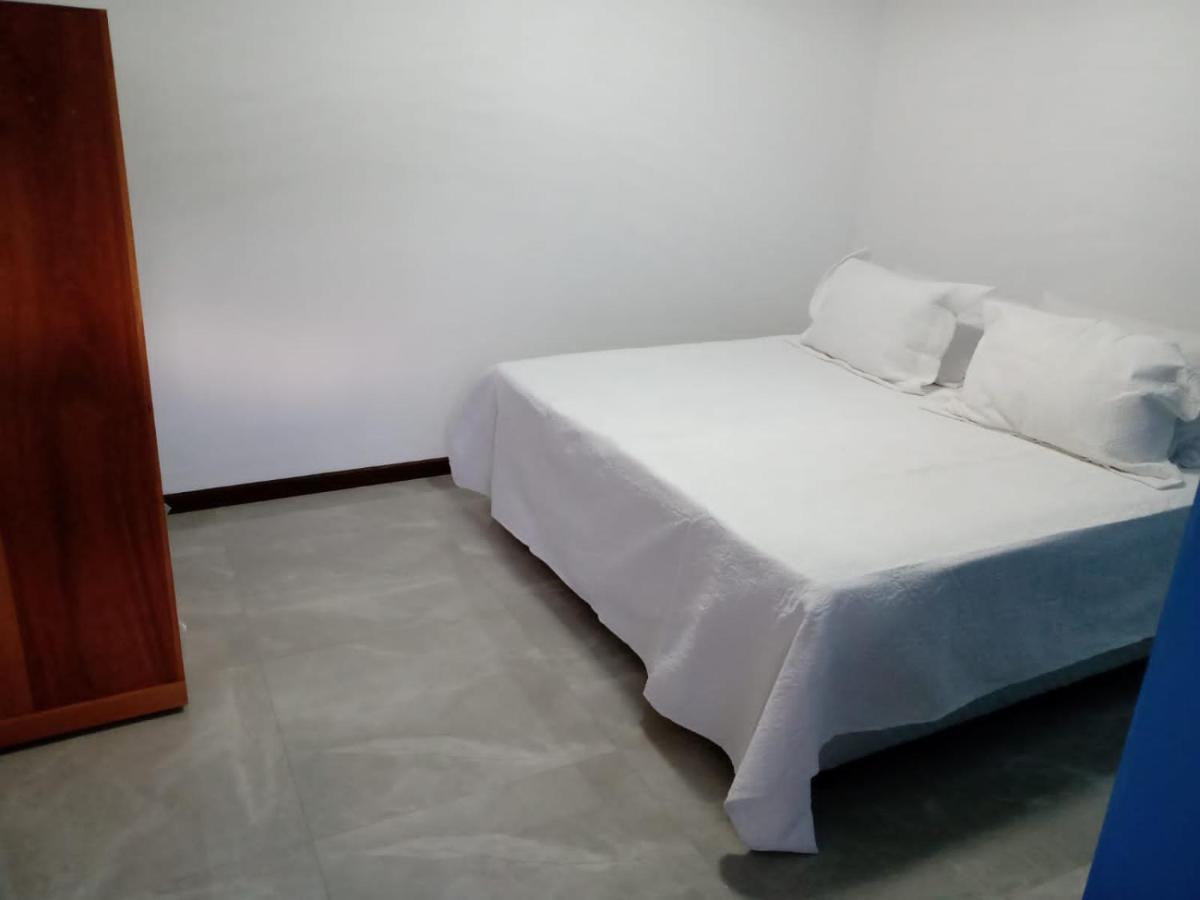 Вилла Loft Colibri Мукуже Экстерьер фото